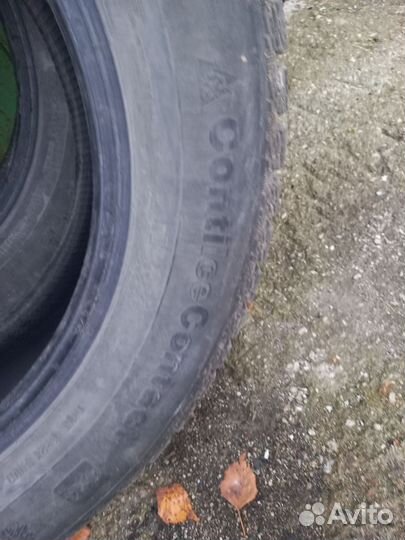 Continental ContiIceContact 225/65 R17