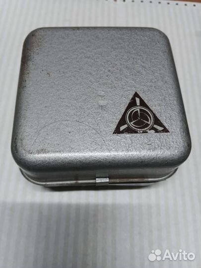 Примус пт 1 примус туриста