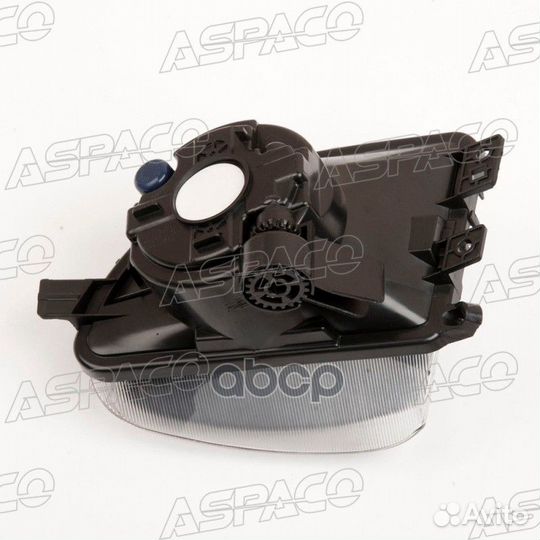 Фара противотуманная правая (R) BMW 5' F10, 5'