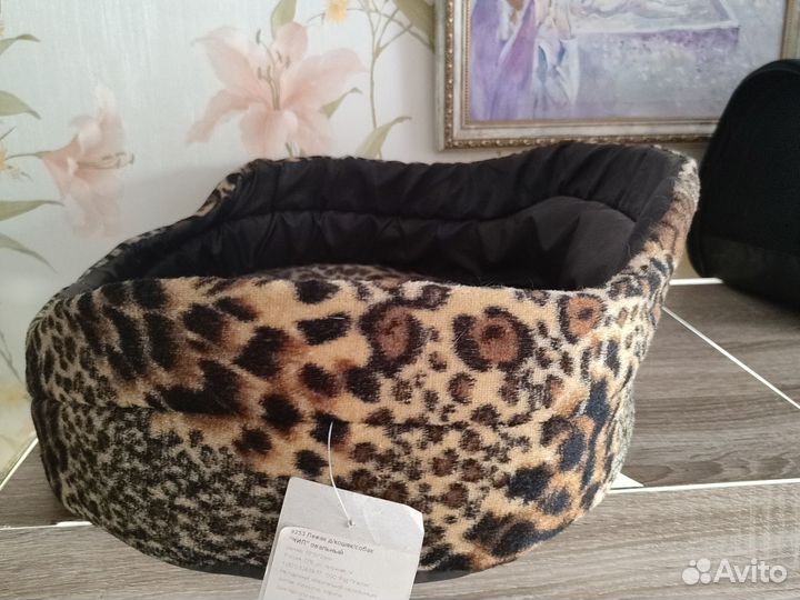 Переноски,лежанки