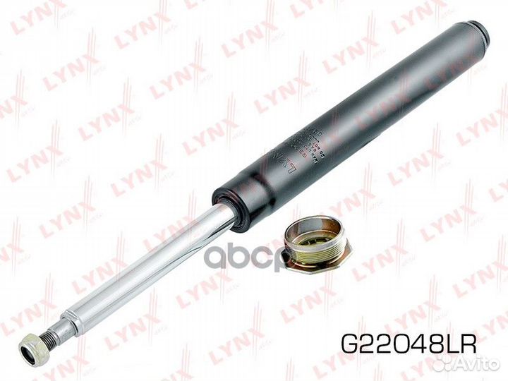 Картридж подходит для toyota Camry (V20) 1.8-2