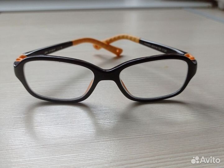 Оправа для очков детская