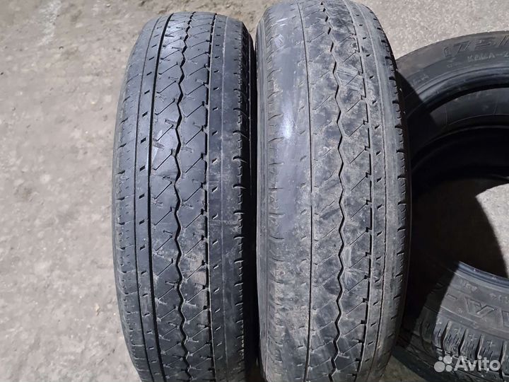 Triangle TR257 215/65 R16