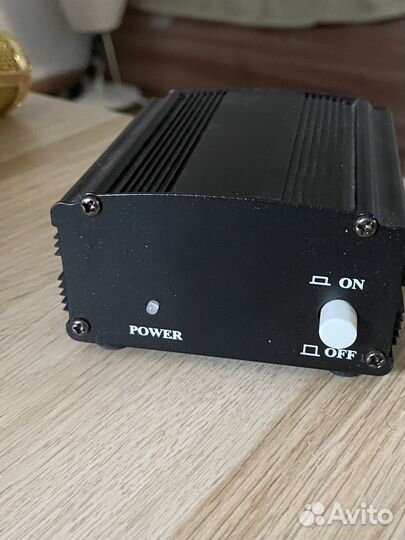 Студийный микрофон BM800