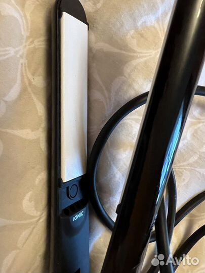 Плойка выпрямитель, Phillips