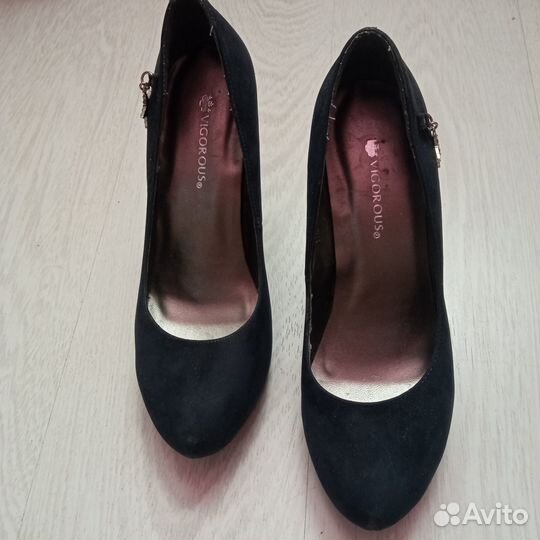 Туфли женские