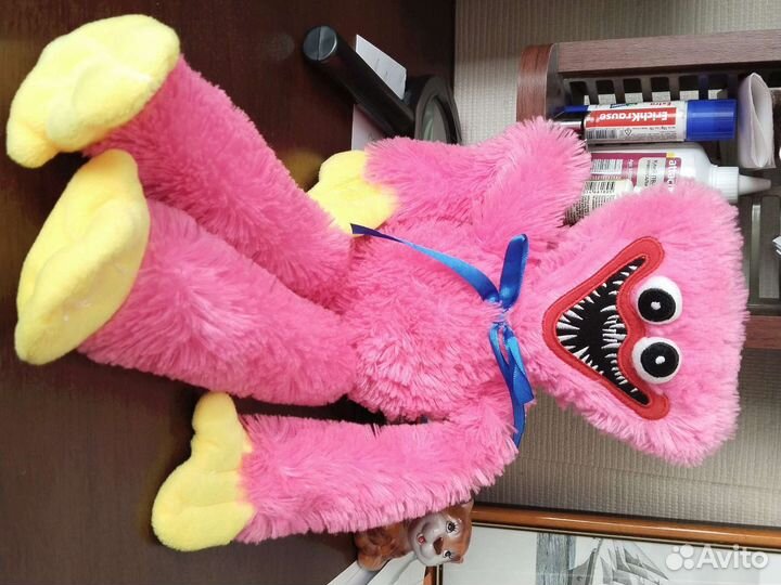 Мягкая игрушка 