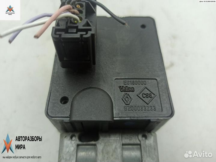 Блок управления (другие) Renault Espace 4 2004