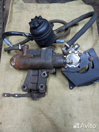 Гур на ниву