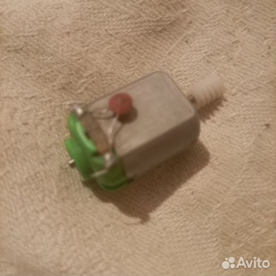 Электродвигатель