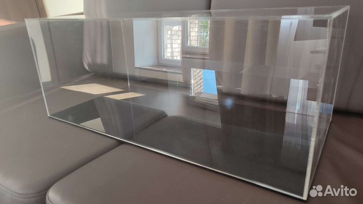 1:8 масштаб бокс колпак короб