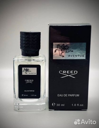 Духи creed aventus 30мл