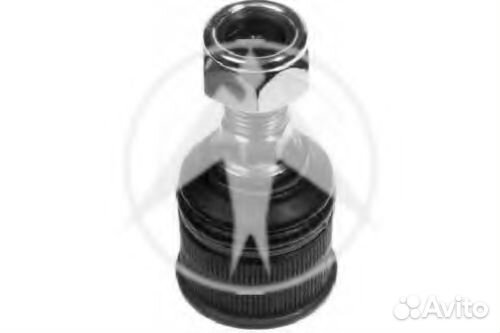 Опора шаровая внутренняя\ MB W220/C215/W211 all 98