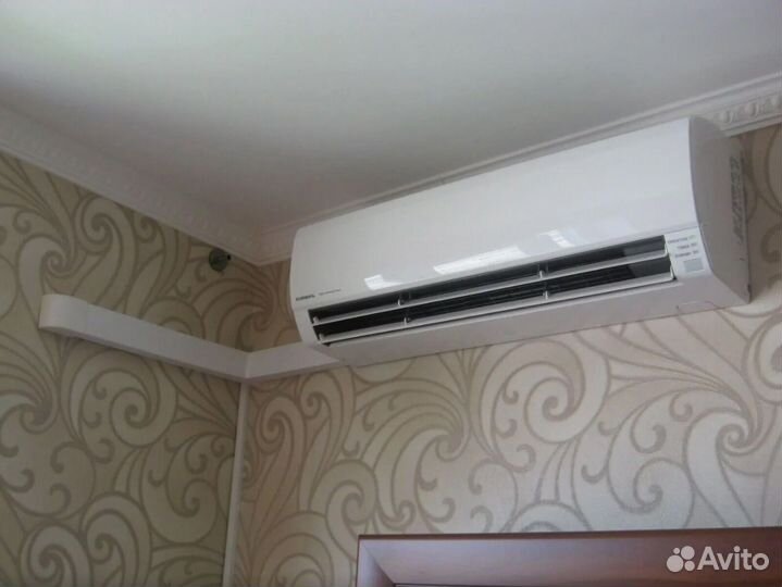 Сплит- система кондиционер