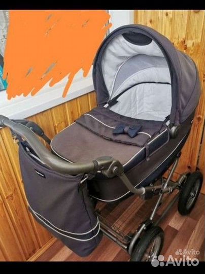 Коляска inglesina