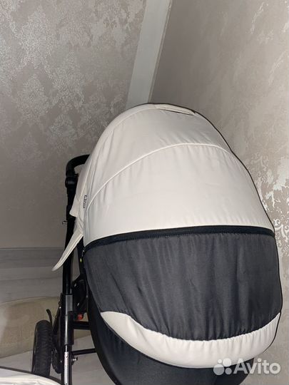 Коляска tutis 3 в 1