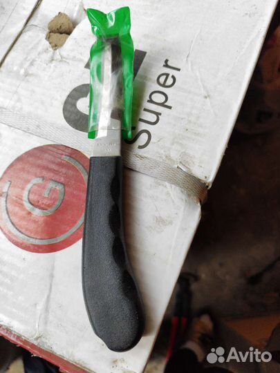 Нож для копыт