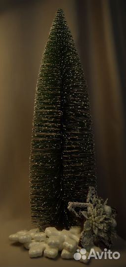 Елка искусственная