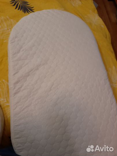 Кроватка-трасформер