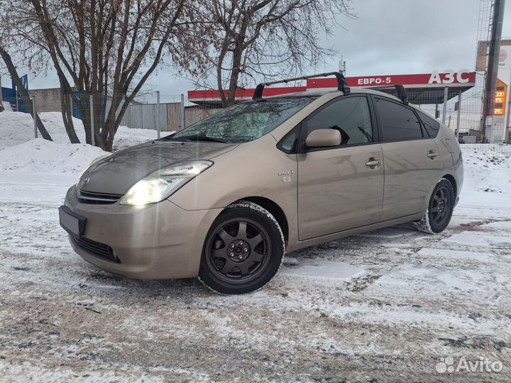 Toyota Prius 1.5 CVT, 2009, 191 000 км