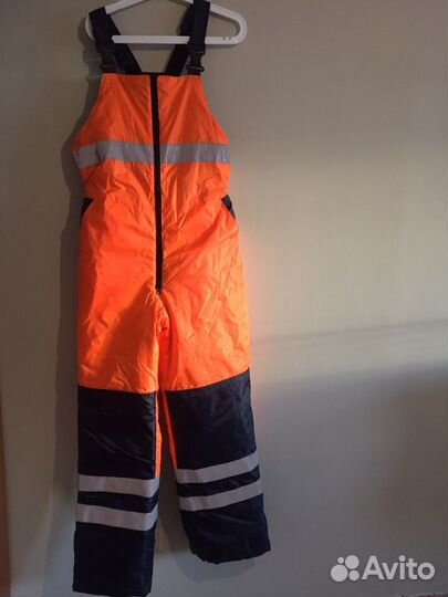 Спецодежда