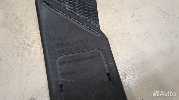 Ремень безопасности Honda Civic, 2013