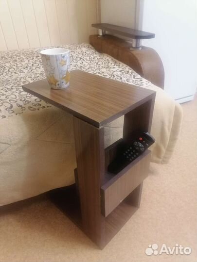 Тумбочка приставная