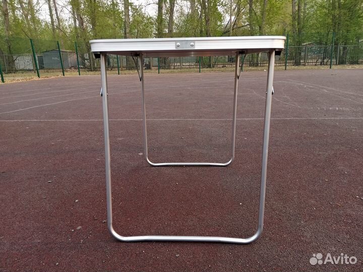 Стол складной 80х60х70 см