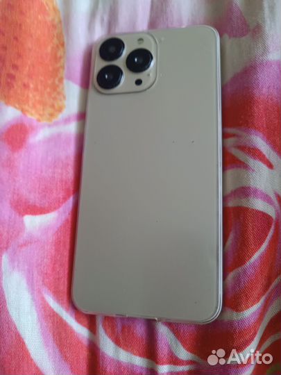 Infinix HOT 30i, 8/128 ГБ