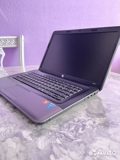Ноутбук HP в отличном состоянии