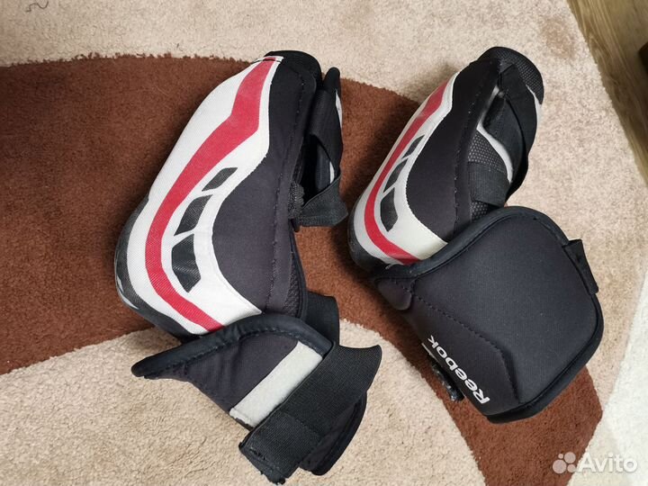 Хоккейная форма