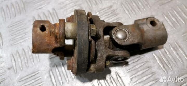 Кардан рулевой средний Lexus Rx 1998 2003