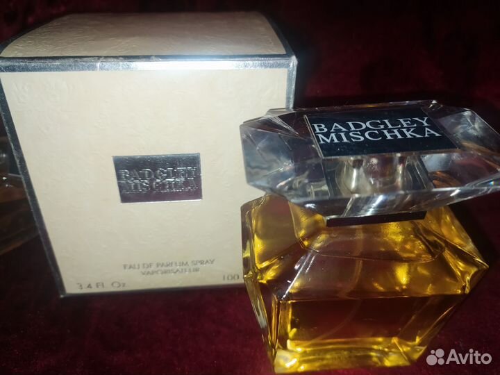 Туалетная вода, духи