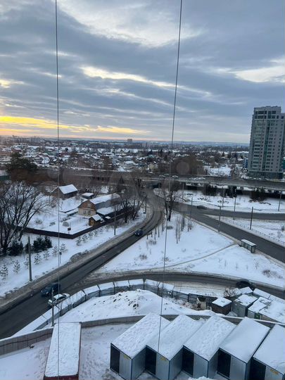 3-к. квартира, 101 м², 6/24 эт.