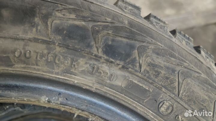 Nokian Tyres Nordman 5 185/65 R15