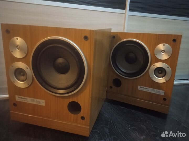 Technics SB-CF25