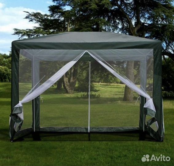 Шатер / палатка