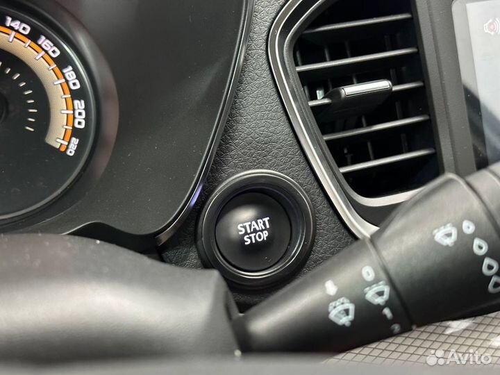 LADA Vesta 1.6 МТ, 2023