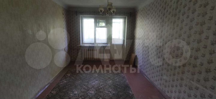 2-к. квартира, 40,9 м², 5/5 эт.