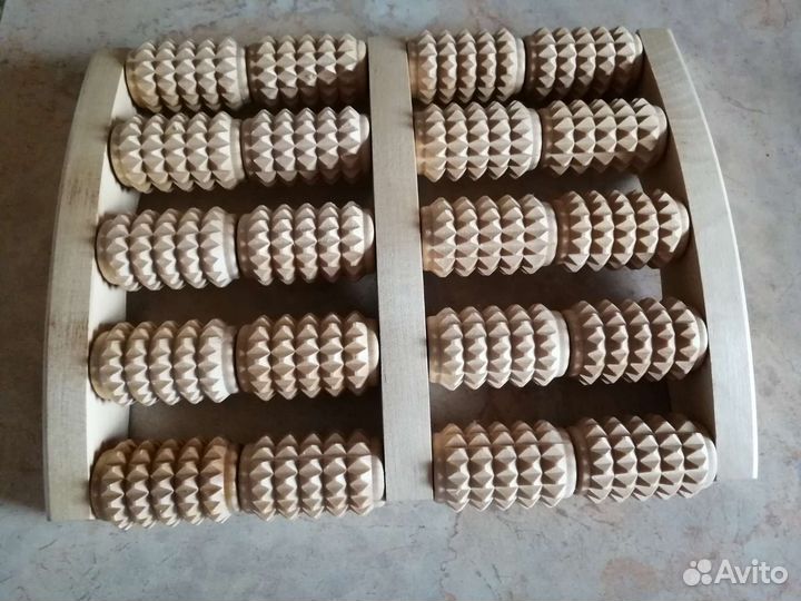 Массажер для ног