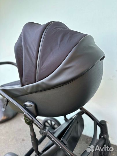 Коляска anex m type 3 в 1