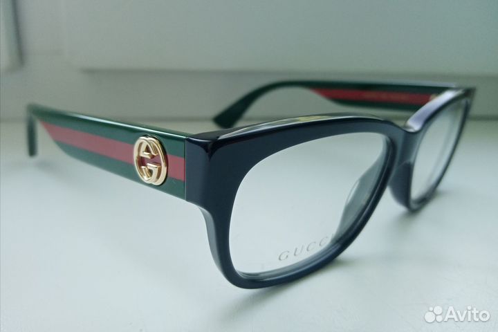 Очки/оправа Gucci.Оригинал