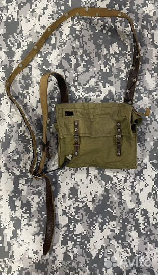 Сумка от радиостанции