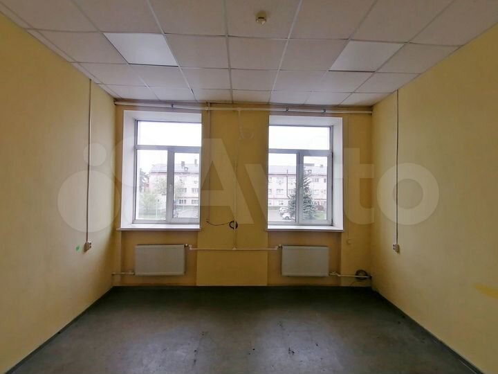 Офис, Технополис 