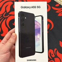 Samsung Galaxy A55, 8/128 ГБ