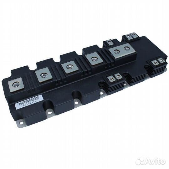 Модуль силовой 2MBI900VXA-120E-50 / 2MBI900VXA-120P-50 Оптом и в розницу