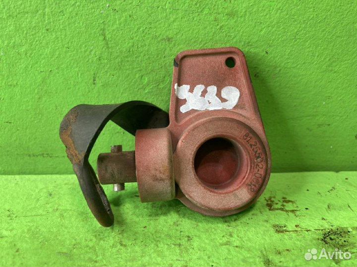 Ключ главного выключателя батареи MAN TGA