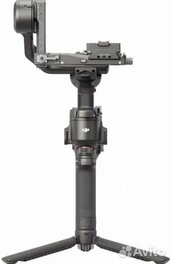 Стабилизатор DJI Ronin RS 4 Standart Black