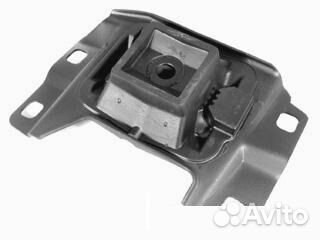 Ford focus 2 форд фокус 2 Подушка кпп левая