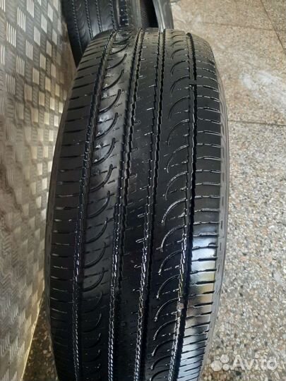 Yokohama Geolandar SUV G055 225/70 R16 103